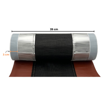 Sottocolmo Ventilato