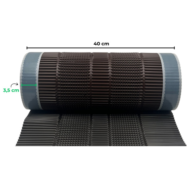 Sottocolmo Ventilato