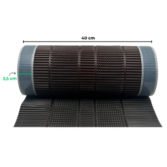Sottocolmo Ventilato