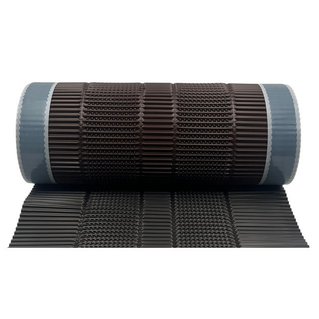 Sottocolmo Ventilato
