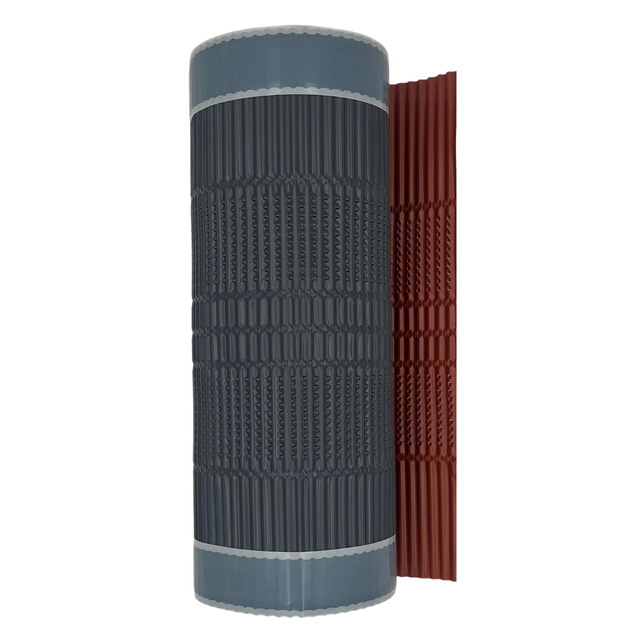 Sottocolmo Ventilato