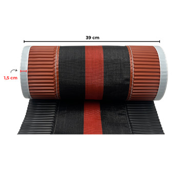 Sottocolmo Ventilato