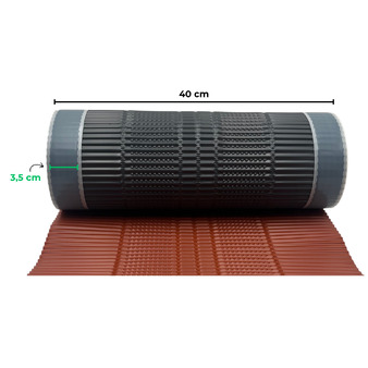 Sottocolmo Ventilato