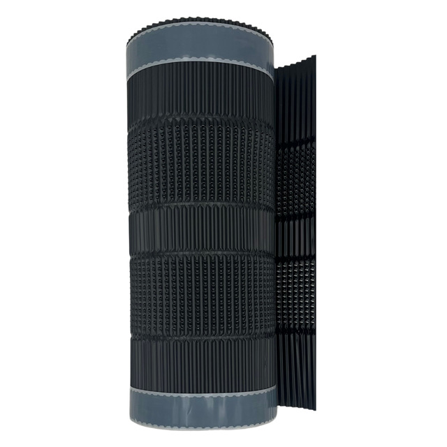 Sottocolmo Ventilato