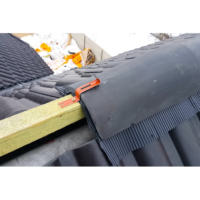 Sottocolmo Ventilato