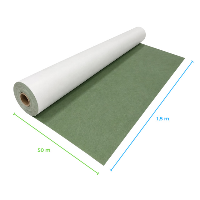 Vapour Control Membrane, Breathable Membrane