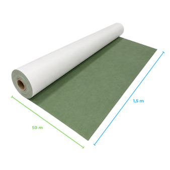 Vapour Control Membrane, Breathable Membrane