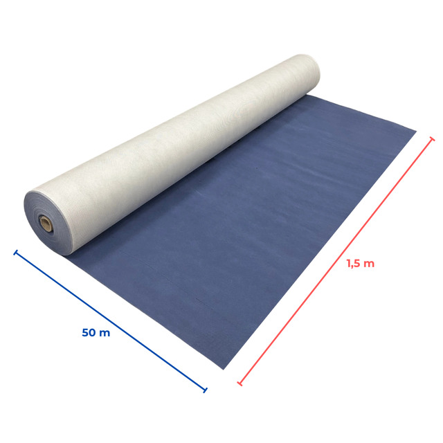 Vapour Control Membrane, Breathable Membrane