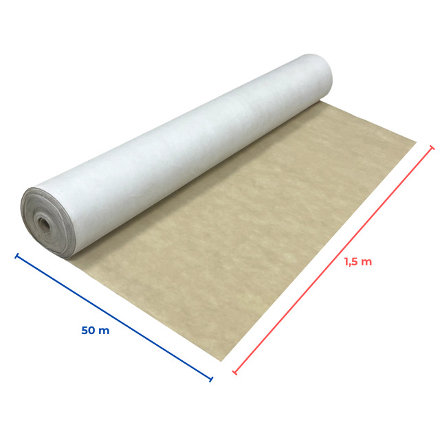 Vapour Control Membrane, Breathable Membrane