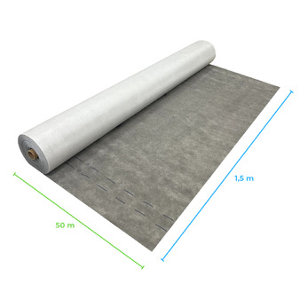 Vapour Control Membrane, Breathable Membrane