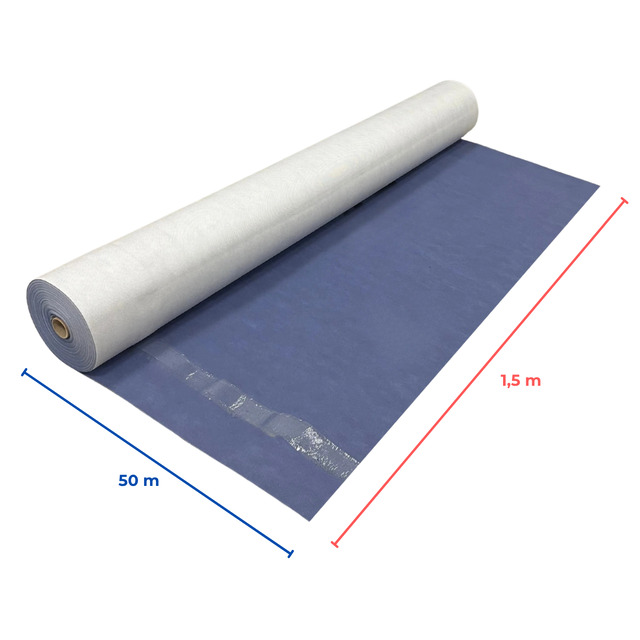 Vapour Control Membrane, Breathable Membrane