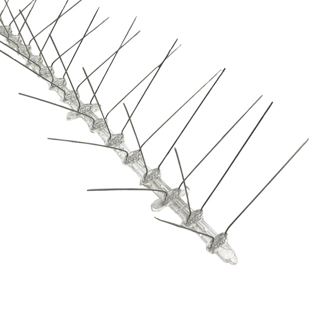 Dissuasori per Piccioni-Volatili