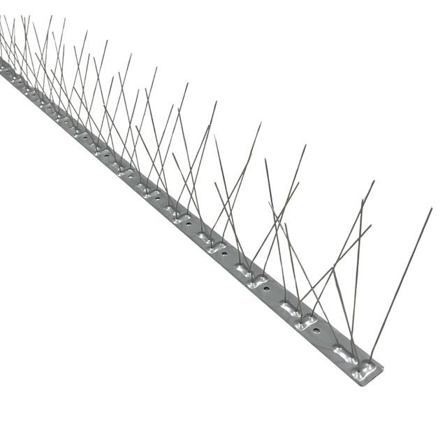 Dissuasori per Piccioni-Volatili