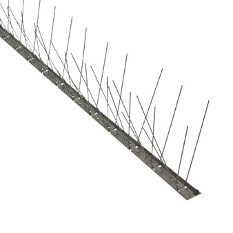 Dissuasori per Piccioni-Volatili