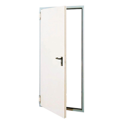 Porta Tagliafuoco Reversibile REI 60