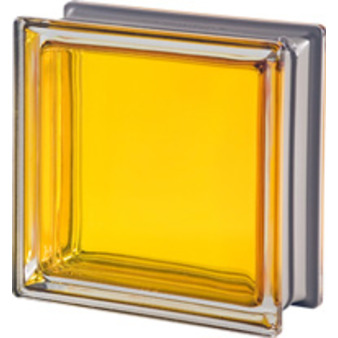 Vetromattone Seves Linea "Mendini Collection"