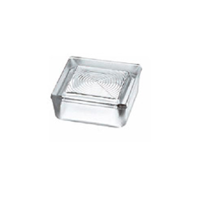 Vetromattone a Tazza B Linea Technology Pedonabile