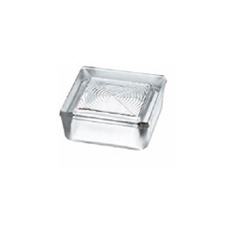 Vetromattone a Tazza B Linea Technology Pedonabile