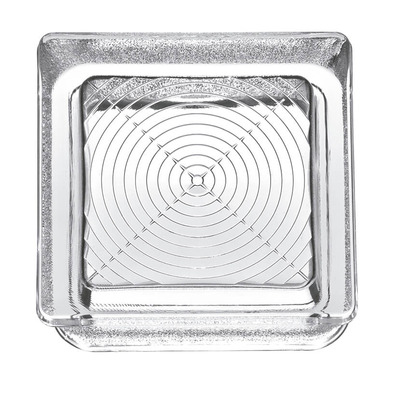 Vetromattone a Tazza B Linea Technology Pedonabile