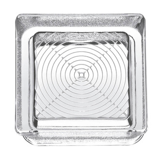 Vetromattone a Tazza B Linea Technology Pedonabile