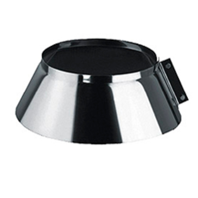 Fascetta Chiusura Faldale Antintemperie (Scossalina) Inox