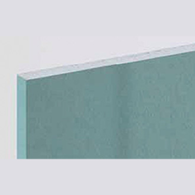 Cartongesso Rivestito Tecniche Idro ANTIUMIDITA' Gyproc