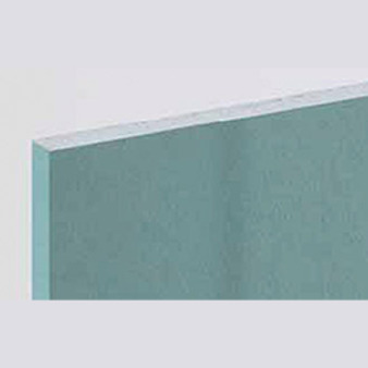 Cartongesso Rivestito Tecniche Idro ANTIUMIDITA' Gyproc