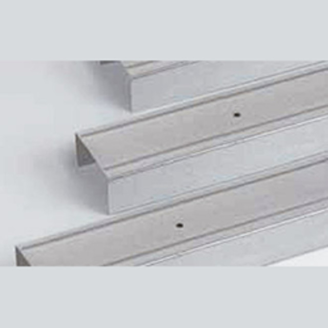 Guide per Pareti in Cartongesso