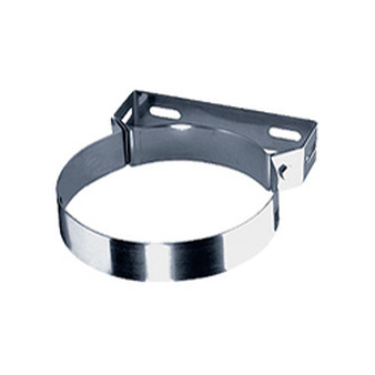 Collare a Muro Tubo Inox