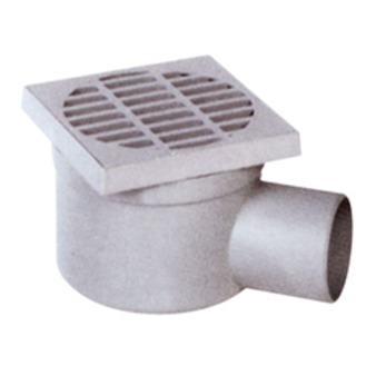 Pozzetto Sifone Mignon in Polipropilene