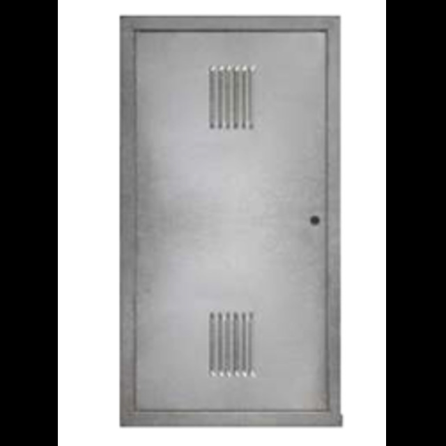 Sportello Boiler e Caldaietta Gas