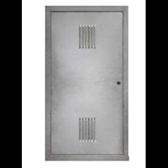 Sportello Boiler e Caldaietta Gas