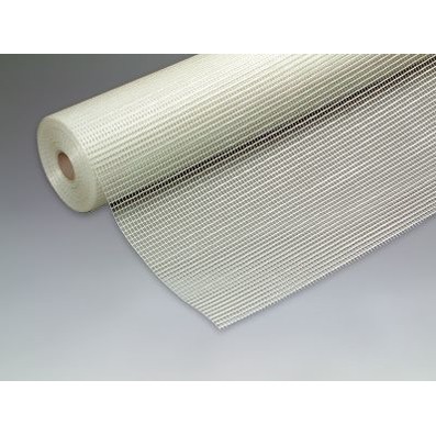 Rete Portaintonaco in Fibra di Vetro Leggera