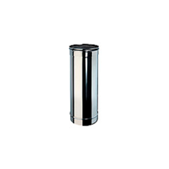 Tubo Inox Monoparete AISI 316
