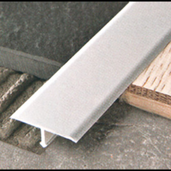 Profilo Pavimenti Procover alluminio