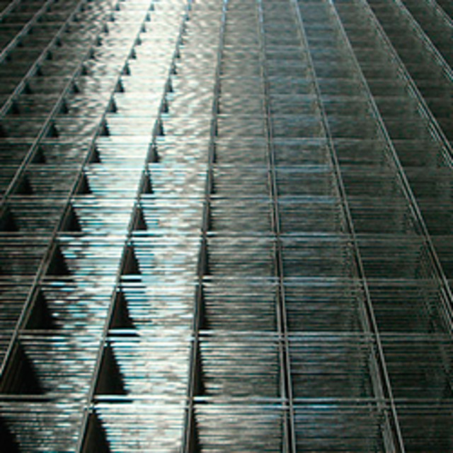 Rete Zincata Antifessurazione per Massetto