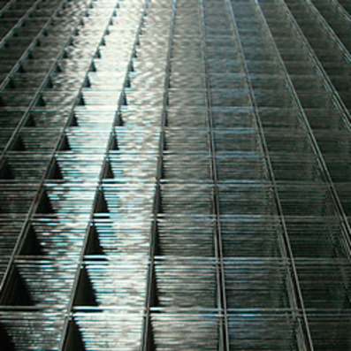 Rete Zincata Antifessurazione per Massetto