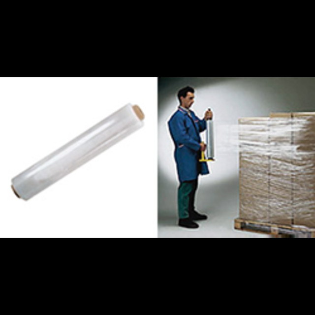 Film Estensibile per Imballaggi