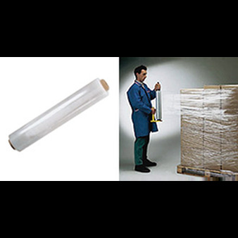 Film Estensibile per Imballaggi