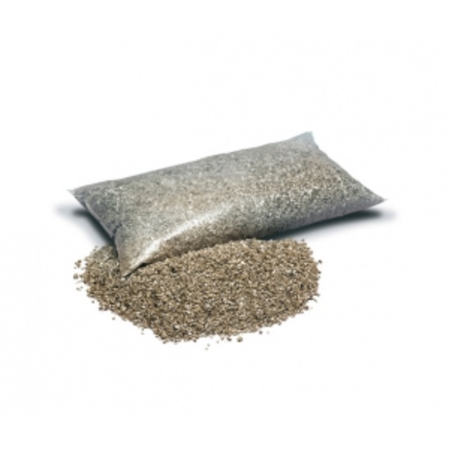 Vermiculite Granulata Isolante