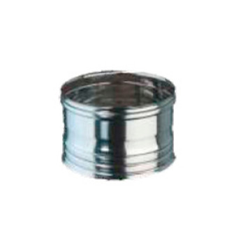Giunto per Tubo Inox Flessibile