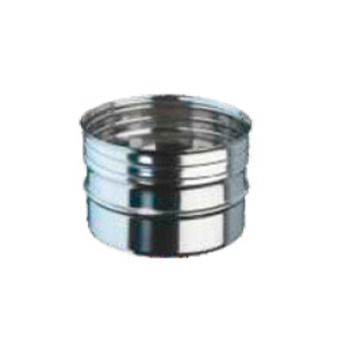 Giunto per Tubo Inox Flessibile