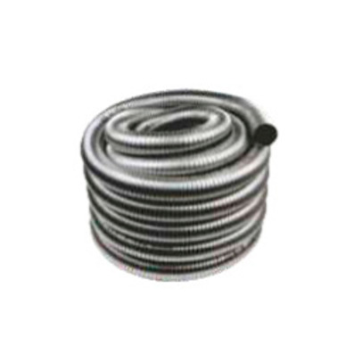 Tubo Flessibile Inox a Doppia Parete con Interno Liscio AISI 304 - Imballo Plast