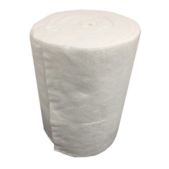 Feltro Isolante in Fibra Ceramica