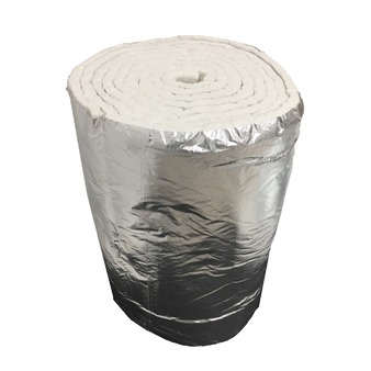 Feltro Isolante in Fibra Ceramica