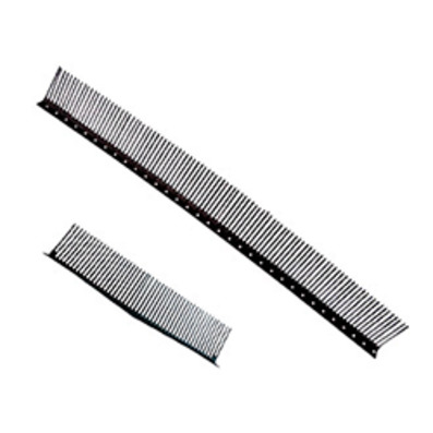 Pettine Antiuccelli, Parapasseri in Lamiera e PVC
